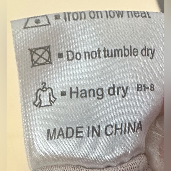 Grecerelle Summer Maxi Round Neck Short Sleeves Pockets Dress Sz 3XL - Picture 12 of 13